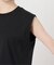 《追加》汗染み防止ファインコットンノースリTシャツ