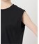 《追加》汗染み防止ファインコットンノースリTシャツ