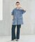 《別注 / 追加》RED CARD TOKYO / レッドカード トーキョー Chore Coat