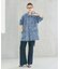 《別注 / 追加》RED CARD TOKYO / レッドカード トーキョー Chore Coat