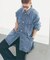 《別注 / 追加》RED CARD TOKYO / レッドカード トーキョー Chore Coat