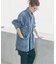 《別注 / 追加》RED CARD TOKYO / レッドカード トーキョー Chore Coat