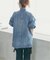 《別注 / 追加》RED CARD TOKYO / レッドカード トーキョー Chore Coat