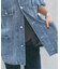 《別注 / 追加》RED CARD TOKYO / レッドカード トーキョー Chore Coat