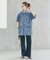 《別注 / 追加》RED CARD TOKYO / レッドカード トーキョー Chore Coat