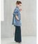 《別注 / 追加》RED CARD TOKYO / レッドカード トーキョー Chore Coat