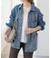《別注 / 追加》RED CARD TOKYO / レッドカード トーキョー Chore Coat