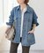 《別注 / 追加》RED CARD TOKYO / レッドカード トーキョー Chore Coat