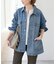 《別注 / 追加》RED CARD TOKYO / レッドカード トーキョー Chore Coat