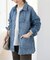 《別注 / 追加》RED CARD TOKYO / レッドカード トーキョー Chore Coat