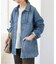 《別注 / 追加》RED CARD TOKYO / レッドカード トーキョー Chore Coat