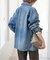 《別注 / 追加》RED CARD TOKYO / レッドカード トーキョー Chore Coat