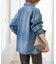 《別注 / 追加》RED CARD TOKYO / レッドカード トーキョー Chore Coat