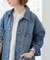 《別注 / 追加》RED CARD TOKYO / レッドカード トーキョー Chore Coat