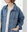 《別注 / 追加》RED CARD TOKYO / レッドカード トーキョー Chore Coat
