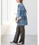 《別注 / 追加》RED CARD TOKYO / レッドカード トーキョー Chore Coat