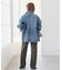 《別注 / 追加》RED CARD TOKYO / レッドカード トーキョー Chore Coat