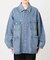 《別注 / 追加》RED CARD TOKYO / レッドカード トーキョー Chore Coat