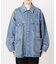 《別注 / 追加》RED CARD TOKYO / レッドカード トーキョー Chore Coat