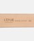 LEFIJE / レフィエ M5327B Toricolor
