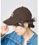 La Maison de Lyllis / メゾンドリリス LUNE CAP