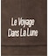 La Maison de Lyllis / メゾンドリリス LUNE CAP