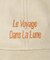 La Maison de Lyllis / メゾンドリリス LUNE CAP