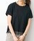 《追加2》ヘムレース付きTシャツ
