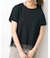 《追加2》ヘムレース付きTシャツ