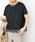 《追加2》ヘムレース付きTシャツ