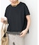 《追加2》ヘムレース付きTシャツ