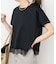 《追加2》ヘムレース付きTシャツ