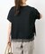《追加2》ヘムレース付きTシャツ