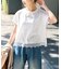 《追加2》ヘムレース付きTシャツ