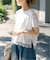 《追加2》ヘムレース付きTシャツ