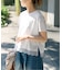 《追加2》ヘムレース付きTシャツ