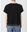 《追加2》ヘムレース付きTシャツ