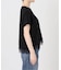 《追加2》ヘムレース付きTシャツ
