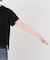 《追加2》ヘムレース付きTシャツ