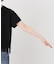 《追加2》ヘムレース付きTシャツ
