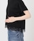 《追加2》ヘムレース付きTシャツ