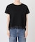 《追加2》ヘムレース付きTシャツ