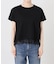 《追加2》ヘムレース付きTシャツ