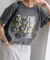 《別注 / 追加3》J.J.Mercer / ジェイジェイマーサー Tシャツ