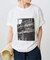 《別注 / 追加3》J.J.Mercer / ジェイジェイマーサー Tシャツ