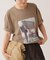 《別注 / 追加3》J.J.Mercer / ジェイジェイマーサー Tシャツ