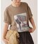 《別注 / 追加3》J.J.Mercer / ジェイジェイマーサー Tシャツ