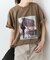 《別注 / 追加3》J.J.Mercer / ジェイジェイマーサー Tシャツ