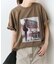 《別注 / 追加3》J.J.Mercer / ジェイジェイマーサー Tシャツ
