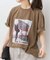 《別注 / 追加3》J.J.Mercer / ジェイジェイマーサー Tシャツ